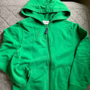 Hanna Anderson boys classic sweatshirt